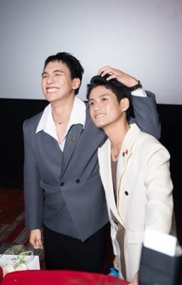 [Đỗ Nhật Hoàng x Nguyễn Đình Khang] ONESHOT 