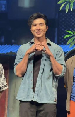 Đỗ Nhật Hoàng x Steven Nguyễn (Nguyễn Huy)