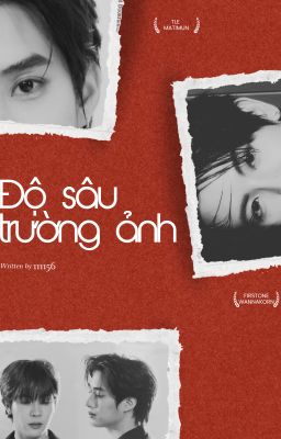 Độ Sâu Trường Ảnh (Depth Of Field)