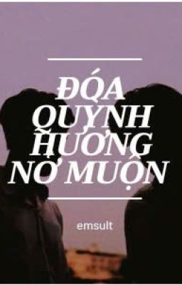 ĐÓA QUỲNH HƯƠNG NỞ MUỘN  [PONDPHUWIN]