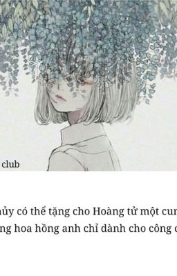 Đoản ngắn tôi và em