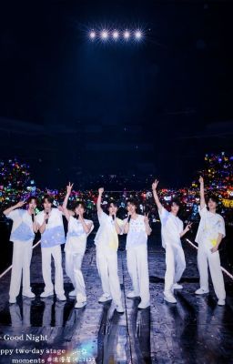 Đoản nhỏ về Thời đoàn