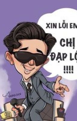 [Đoản-Oneshort] Muôn truyện nhà Rap Việt