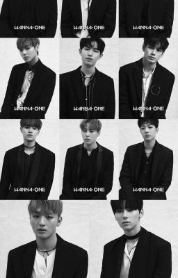 [Đoản] [Shortfic] Chuyện Dorm nhà Wanna One