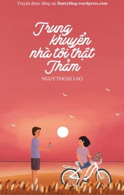 [Đoản] Trung khuyển nhà tôi thật thảm