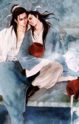 Đoản văn Đam Mĩ