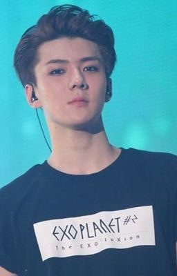 [Đoản Văn] - [HunHan] - Về...