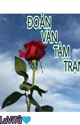 ĐOẢN VĂN TÂM TRẠNG 