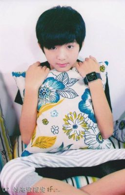 Đoản văn TFBoys