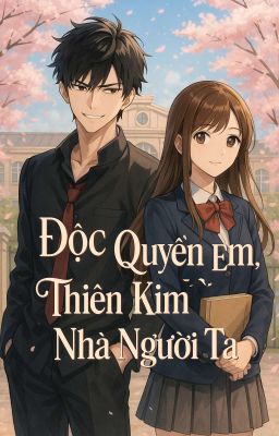 Độc Quyền Em, Thiên Kim Nhà Người Ta