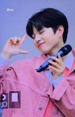Dohyon X Jinwoo