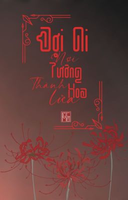 Đợi Ai Nơi Tường Thành Hoa Lửa