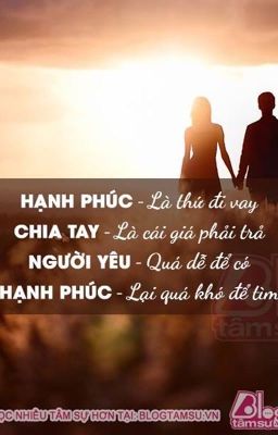 Đợi anh, em có thể chứ?