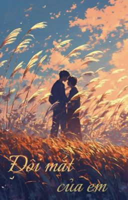 Đôi mắt của em