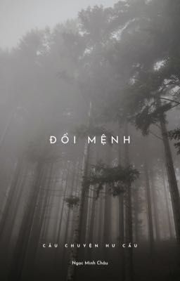 Đổi mệnh
