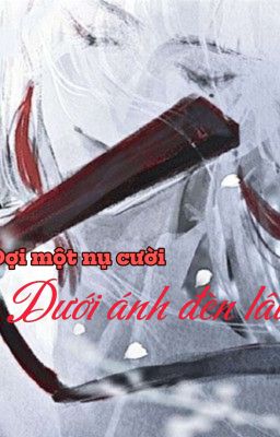 Đợi một nụ cười dưới ánh đèn lâu