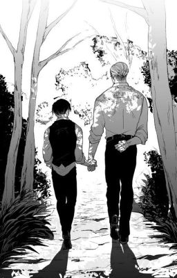 Đôi ta | Eruri  (Attack on Titan)  