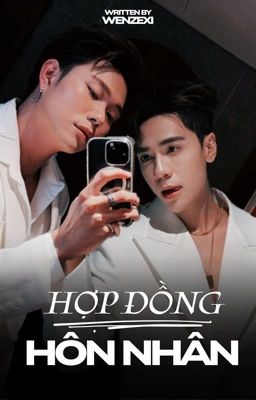 [ DomicMasterD ] Hợp đồng hôn nhân