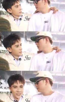 DomicMasterD | Kẻ Thù Của Tôi Nghiện Skinship