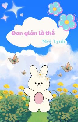 Đơn giản là thế