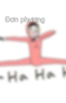 Đơn phương