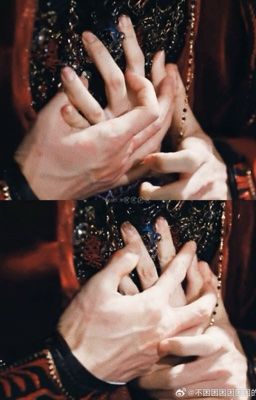[Done] [Hiên Thừa] Hôn sự sắp đặt.