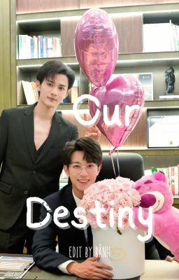 [DONE][Lang Đồ | Sói Thỏ cp] Cuộc gặp gỡ định mệnh