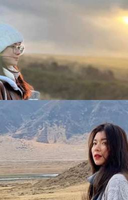 [Đồng Chí] Thanh Xuân - Đôi Mắt Người 