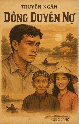 Dòng Duyên Nợ