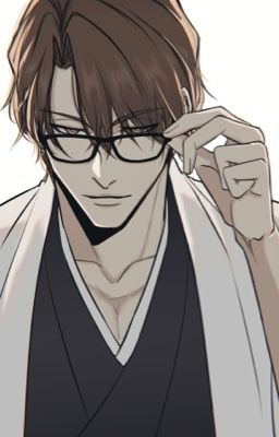 [Đồng Nhân Bleach] Yes, My Lord 