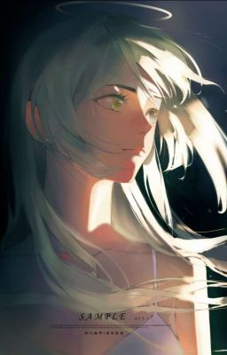 [Đồng nhân BnHA] ánh sáng rực rỡ