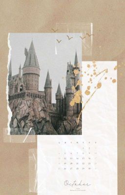 /Đồng Nhân Harry Potter/ Eternal Horcrux