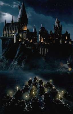 [Đồng nhân: Harry Potter] Hoa, máu, và ngôi nhà