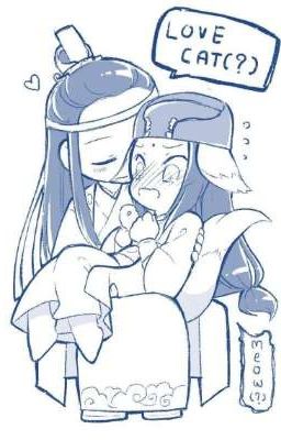 [Đồng Nhân Hi Dao] Tẫn Phó Phương Tâm Dữ Mật Phòng 心尽付芳与蜜房 (Drop) (H)