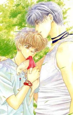 [Đồng nhân] Những cố sự trong cuộc sống