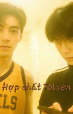 Đồng Nhân Phong Tình - Hợp Chất Toluen