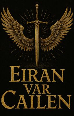 [Đồng nhân The Witcher] Bán thần Eiran Var Cailen.