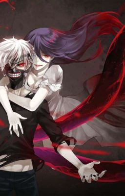 [ Đồng nhân Tokyo Ghoul ] Chết đuối cũng xuyên không sao? 