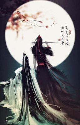 [Đồng nhân] [Vong Tiện] [Edit] TRỞ VỀ THUỞ BAN ĐẦU | VONG TIỆN ĐÍCH THỎ TỬ QUÂN