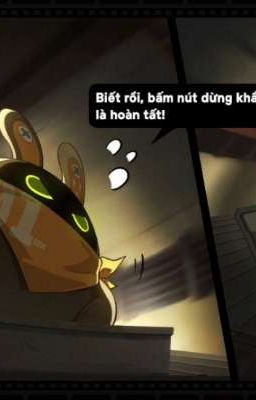 ĐỘNG OTP HSR/ZZZ