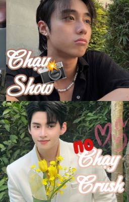 [DooGem] Chạy Show 'no' Chạy Crush