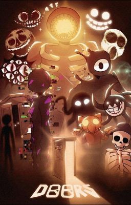 (Doors) The Story of Dark