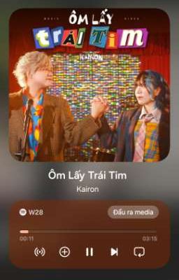 [ Doper ] [ On2eus ] Ôm lấy trái tim