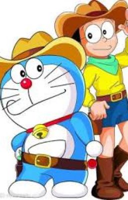 Doraemon chi trọng sinh ra mộc sam anh tài