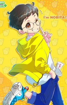 [Doraemon] Cuộc sống học đường giả tạo của Nobita (Remake)