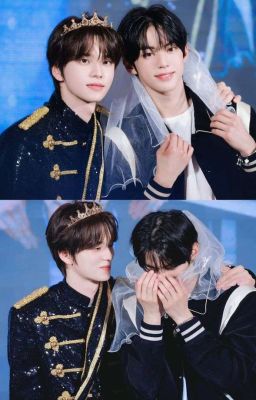 [Doshin] Chuyện Chúng Mình 