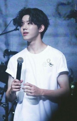 Dowoon x Reader | Finale