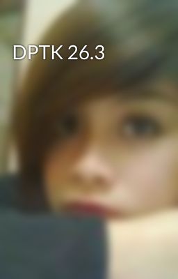 DPTK 26.3