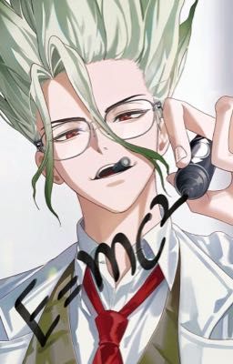 [Dr.Stone] Diễn Đàn Khoa Học Trường X