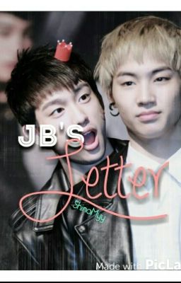 [Drabble][BNior/JJP] JB's Letter